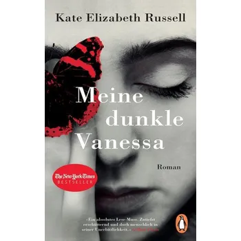 Meine dunkle Vanessa - Russell, Kate