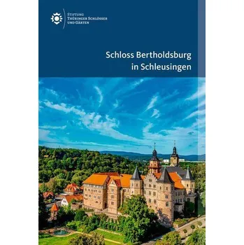 Umění Schloss Bertholdsburg in Schleusingen - Witowski, Janis