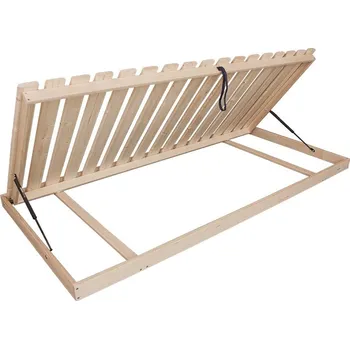 Postelový rošt Rošt MABO COMPACT boční výklop 80 x 200