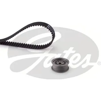 GATES Sada rozvodového řemene K015521XS
