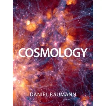 Cosmology - Baumann, Daniel