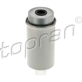 Palivový filtr TOPRAN Palivový filtr 302 728