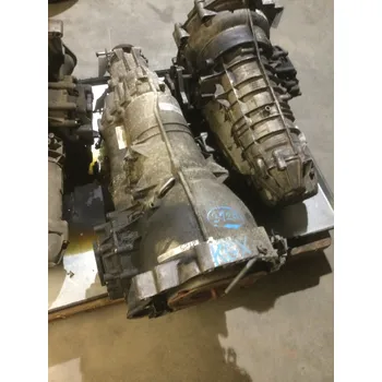 Auto-moto Automatická převodovka KGX Audi A6 4F 3.0TDI QUATTRO 137000km TIPTRONIC