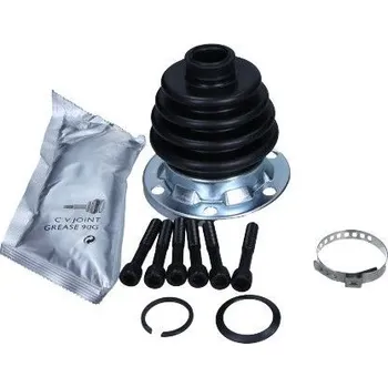 OSŁONA PRZEGUBU VW T2/T3 68-92 KPL. WEW/ZEW., 49-1388