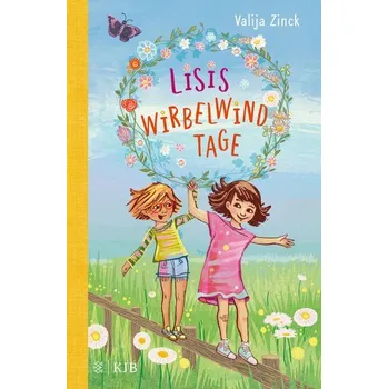 První čtění Lisis Wirbelwindtage - Zinck, Valija