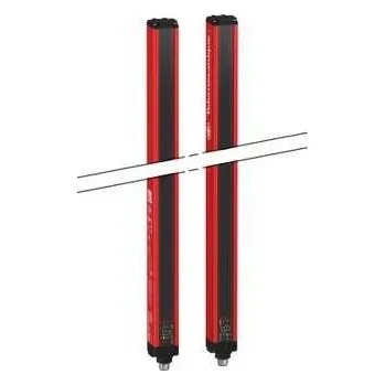 XUSL4E30H061L XUSL typ 4, pro ochranu rukou, dlouhý rozsah snímání, Hp = 610mm, R=30mm, Schneider Electric