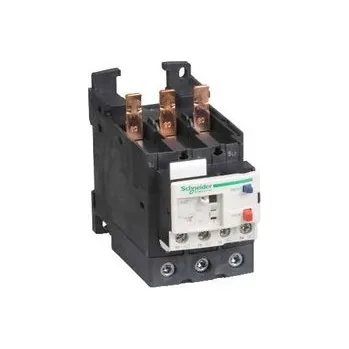 Relé LR3D318 TeSys D jisticí nadproudové relé, 12...18A, třída 10A, Schneider Electric