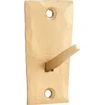 Železný háček Brass