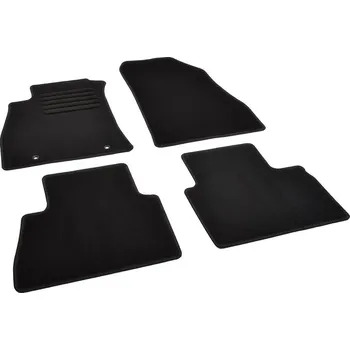 autokoberec Textilní autokoberce Rigum pro Nissan Juke (2010 - 2020)