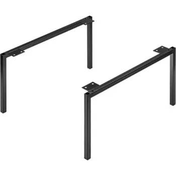 Koupelnový nábytek ArtCom Nohy ke vysoké skříňce MADERA 880