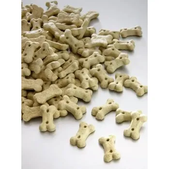 Pamlsek pro psa Mera Puppy Knochen Mint Balení 1 kg