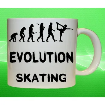 hrnek evolution KRASOBRUSLENÍ 150ml