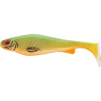 Rybářský háček Gumová Nástraha Daiwa Prorex Lazy Shad 20cm 85gr Olive Roach UV