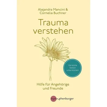 Osobní rozvoj Trauma verstehen - Mancini, Alejandra