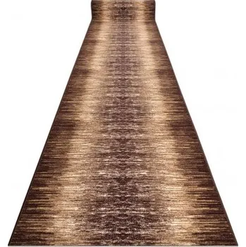 Koberec Balta Běhoun pogumovaný TOLTEC béžový Šíře: 80 cm