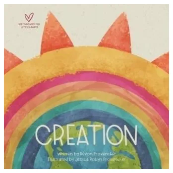 Creation - Provencher, Devon