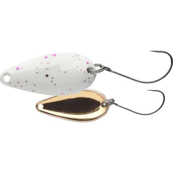 Umělá nástraha Třpytka Plandavka Daiwa Presso LMN 2,4cm 1,9gr Neon Glow