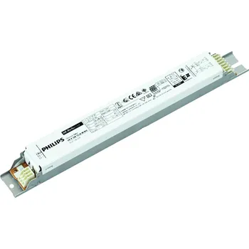 Žárovka Předřadník Philips HF-P 258 TL-D III 230V 50/60Hz IDC