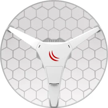 Routerboard MikroTik RouterBOARD Wireless Wire Dish, 1x Gbit LAN, 802.11ad (60 GHz)