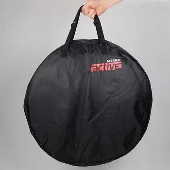 Taška na kola Meyra Active s PVC zátěrem malá