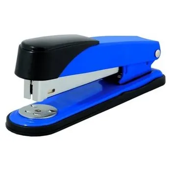 Děrovačka Zszywacz niebieski 50 kartek GV102-N