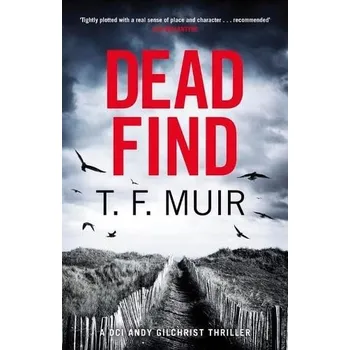 Cizojazyčná kniha Dead Find - Muir, T.F.