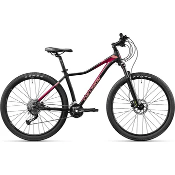 Horské kolo Horské kolo Cyclision Corpha 2 černá / růžová (ZDARMA Doprava + dárek )