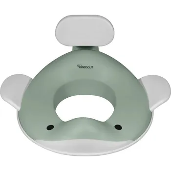 WC sedátko Zelené dětské WC sedátko - Kindsgut ID_1507716