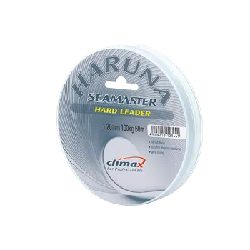 CLIMAX - Vlasec Haruna Seamaster Hard Leader 1,60mm
