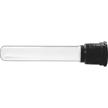 Akvarijní technika Sera křemíkový válec s O kroužkem pro UV-C lampa 5W (Sera válec z křemíkového skla pro UV-C lampa 5W)