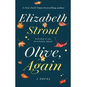 Beletrie pro dospělé Olive, Again - Elizabeth Strout [EN] (2020, Brožovaná, Random House LCC US)