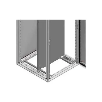 Rozvaděč NSYSMPS8 Spacial SF posuvné lišty mont. panelu, hloubka 800mm, Schneider Electric