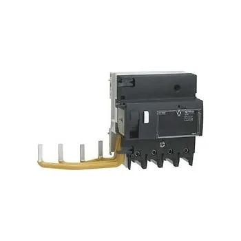 Jistič 19051 NG125, chráničová spoušť, Vigi NG125, 4p, 125A, 30mA, Schneider Electric