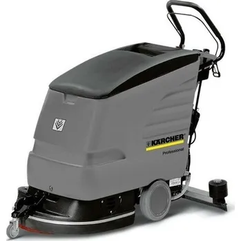 Podlahový mycí stroj Kärcher BD 530 Ep Ratio mycí automat 9.501-820.0