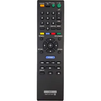 SONY RMT-B104P - náhradní dálkový ovladač