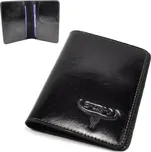 Buffalo Wild Kožené pouzdro na doklady