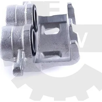 Brzdový třmen Brzdový třmen přední levý HYUNDAI H100 581804AA00 58180-4AA00 ESEN SKV