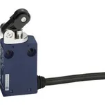 XCMN2121L1 Pol.spín.XCMN-čep a páka s plast.klad.1 najížděcí směr horiz.- 1Z+1V-mžik.- 1m, Schneider Electric