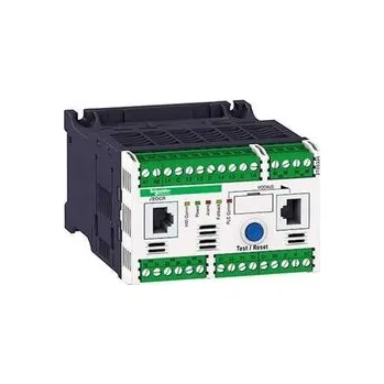 Stykač LTMR27MFM Kontrolér motoru LTM R TeSys T, 100..240 V AC 27A pro Modbus, Schneider Electric