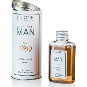 Voda po holení No. 1899 H.ZONE After shave tonic 100 ml
