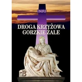 Droga Krzyżowa. Gorzkie Żale w.2022 - Skalski Edmund