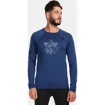 Kilpi Mavora Top-M Barva: tmavě modrá, Velikost: XXL