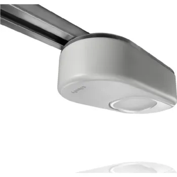 SOMFY Smart 1000 io- stropní pohon-Technologie io-homecontrol® 2 kusy dálkových ovladač, náhradní díl Barva: šedočerná