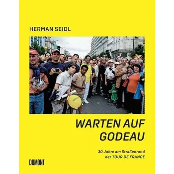 Warten auf Godeau - Seidl, Herman