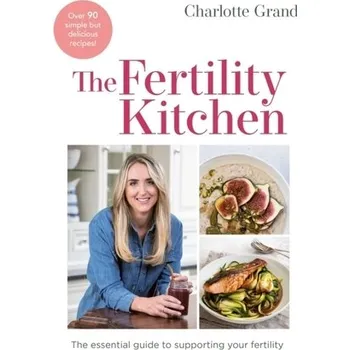 The Fertility Kitchen - Grand, Charlotte
