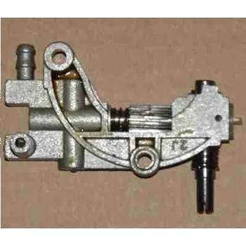 Motorová pila Olejové čepadlo pro čínské pily