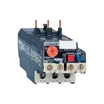 Relé LRD1522 TeSys D jisticí nadproudové relé, 17...25A, třída 20, Schneider Electric