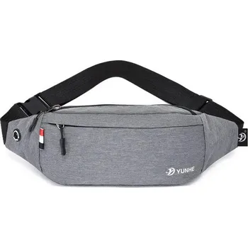 Ledvinka Praktická unisex ledvinka - Šedá