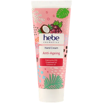 Péče o ruce Hebe Cosmetics Omlazující krém na ruce, 75 ml