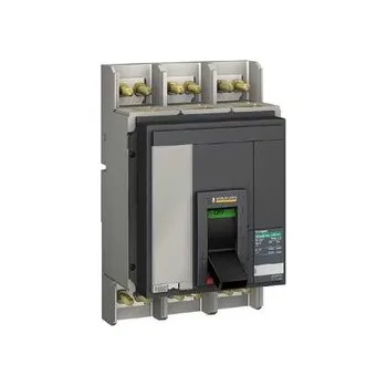 Jistič 33449 Odpínač Compact NS1600 NA, 1600A, 4p, Schneider Electric